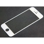 iPhone 5 5C 5S Screen Glass Lens Replacement (White)